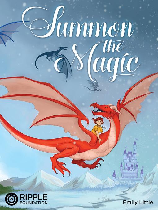 Title details for Summon the Magic by Emily Little - Available